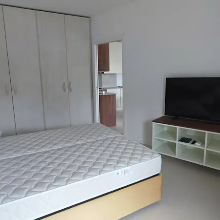 Apartmán Cellemare Trilo *
