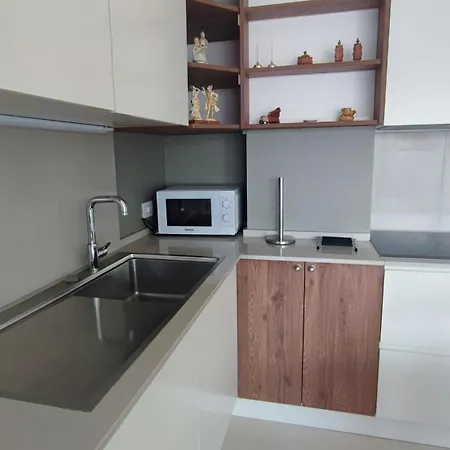 Apartment Cellemare Trilo *